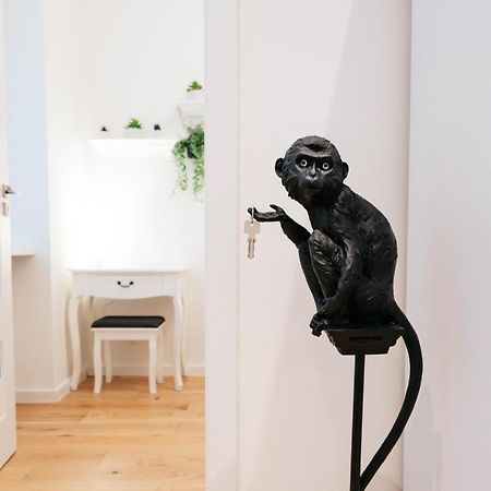 Designwunder Hardtmuth Apartment เวียนนา ภายนอก รูปภาพ