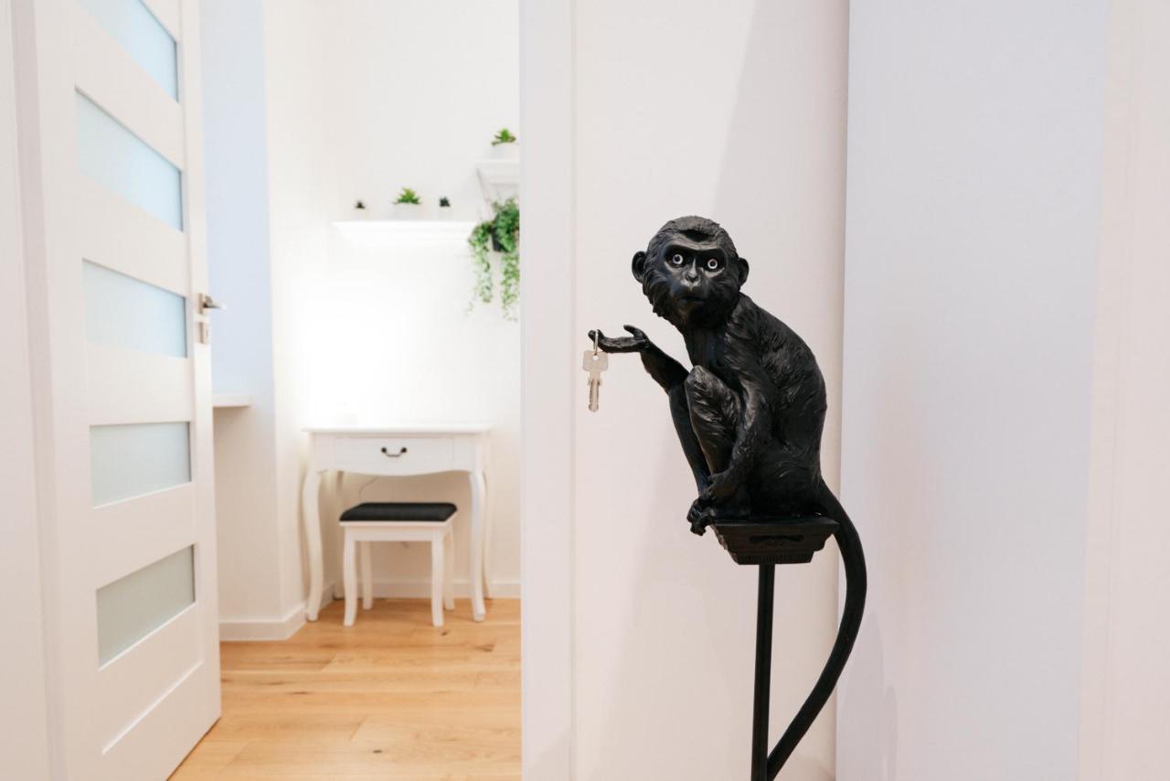 Designwunder Hardtmuth Apartment เวียนนา ภายนอก รูปภาพ