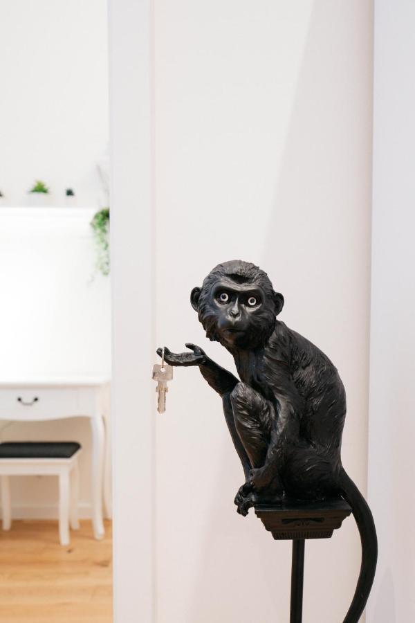 Designwunder Hardtmuth Apartment เวียนนา ภายนอก รูปภาพ